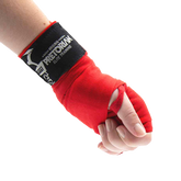 BANDAGEM ELÁSTICA TRAINNING VERMELHA 2.8M